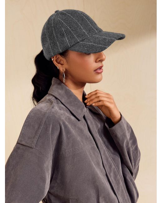 Friends Like These Gray Cap