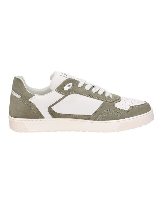 Sioux Sneaker Tedroso in Gray für Herren