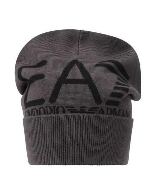 EA7 Black Mütze