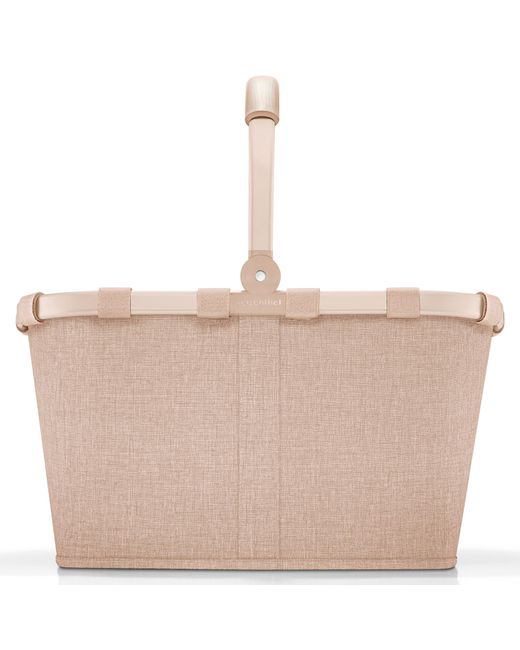 Reisenthel Natural Einkaufstasche