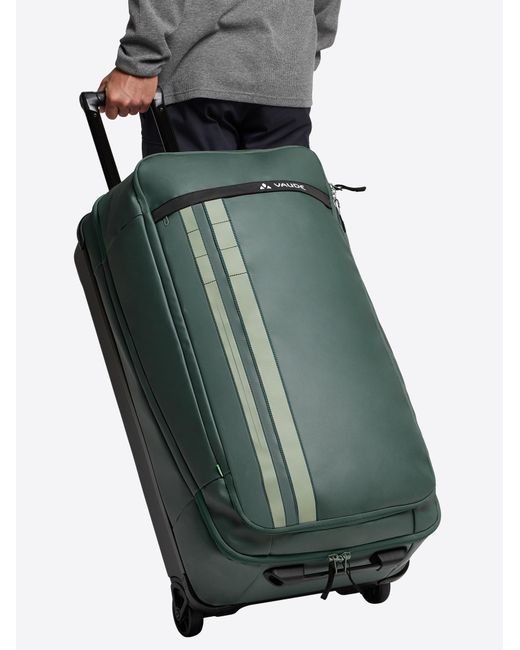 Vaude Green Trolley
