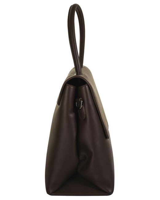 Bugatti Black Handtasche Ilva