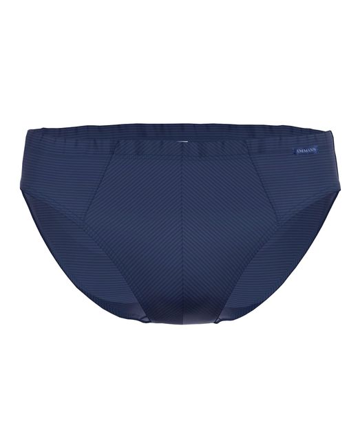 Ammann Slip in Blue für Herren