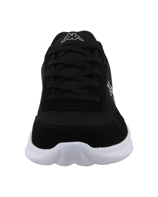 Kappa Sneaker in Black für Herren