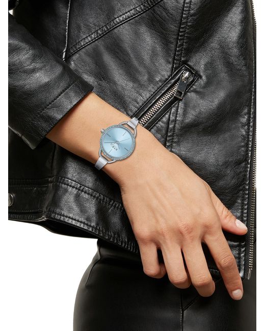 Breil Blue Uhr Caroline