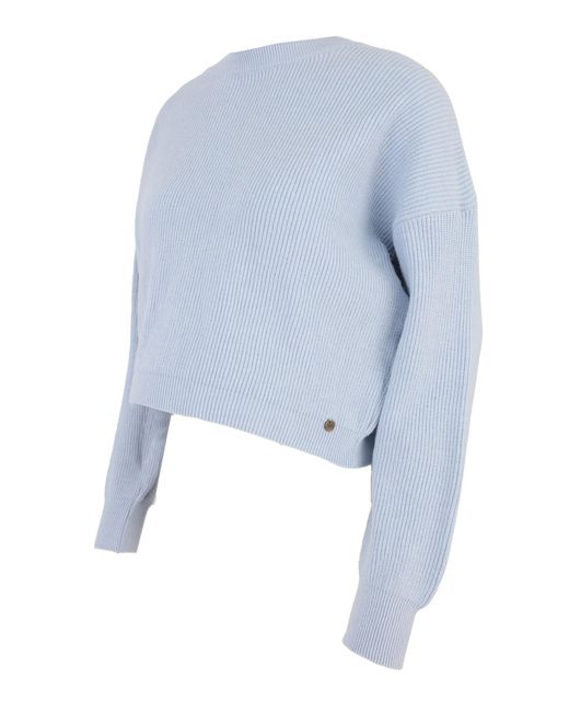 LOVE2WAIT Blue Pullover
