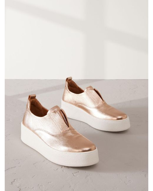 Next Natural Slip On