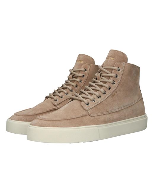 Blackstone Sneaker Ruby Eero Cg184 in Brown für Herren