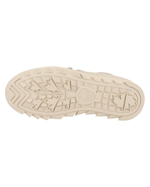 Pajar Natural Boots