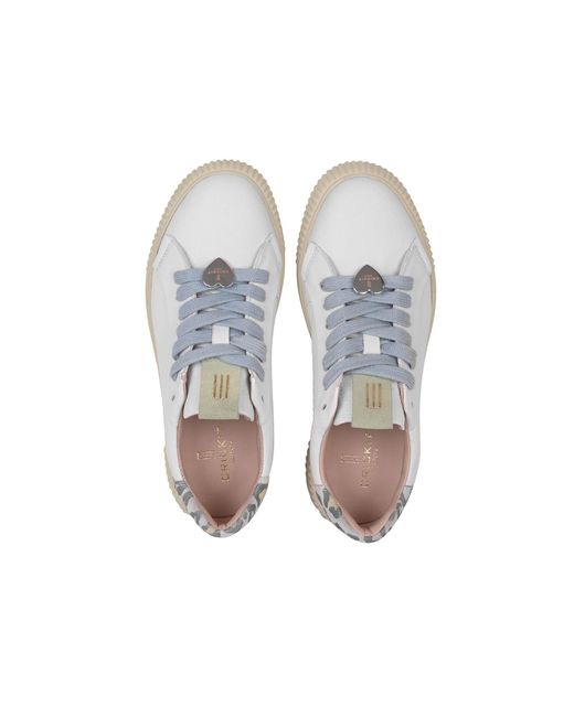 CRICKIT White Sneaker 'Onore'