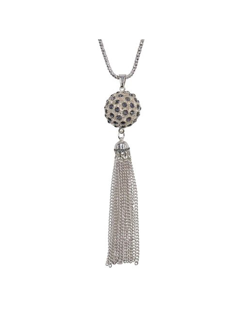Steuer White Kette