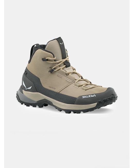 Salewa Multicolor Boots