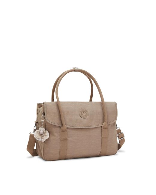 Kipling Metallic Tasche Superworker S