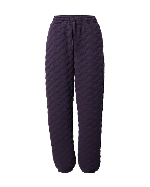 Nike Blue Hose Phoenix Fleece