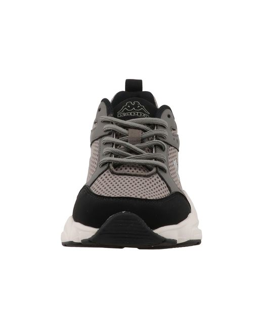 Kappa Black Sneaker