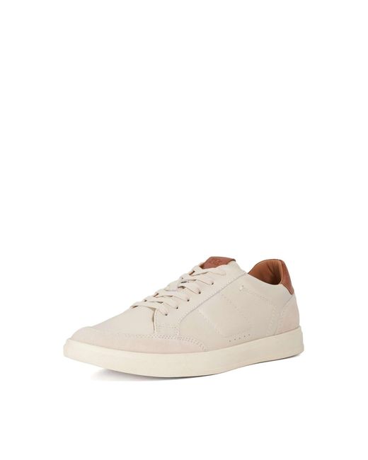 Dune Sneaker Tabor in Natural für Herren