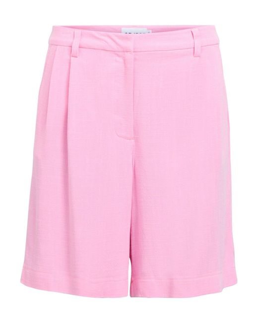 Object Pink Shorts