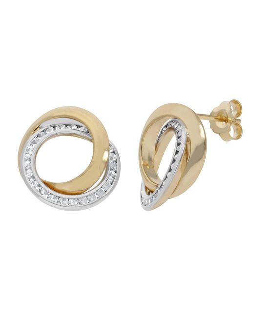 Firetti Metallic Ohrringe