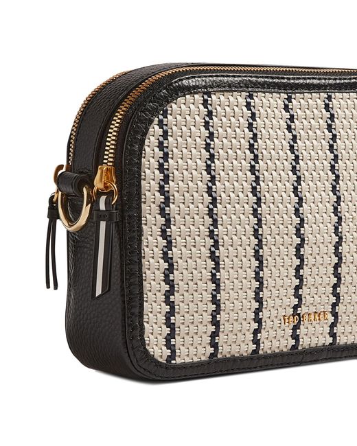 Ted Baker Multicolor Umhängetasche Rivea
