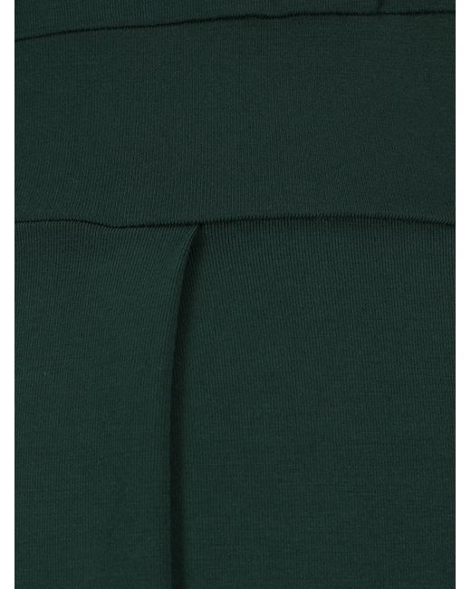 Bebefield Green Kleid