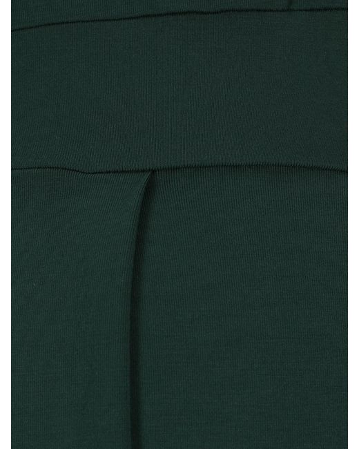 Bebefield Green Kleid