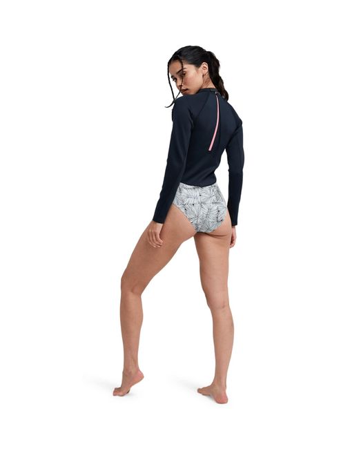 Roxy Blue Badeanzug