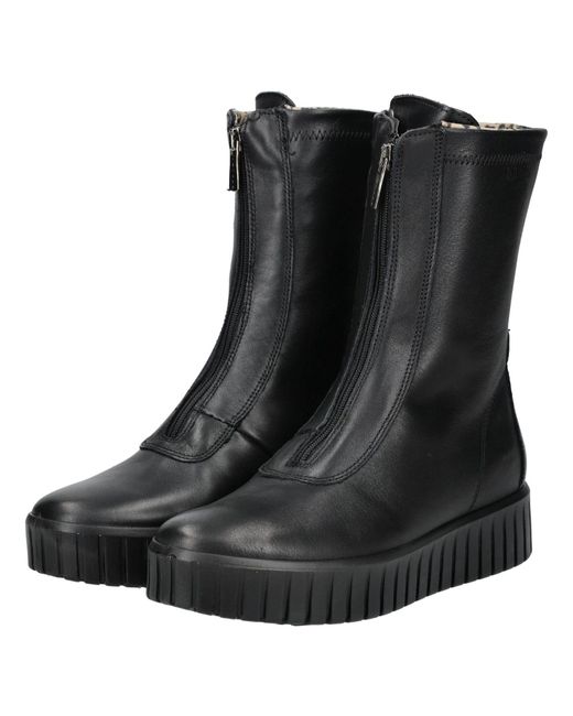 Igi&co Black Stiefelette
