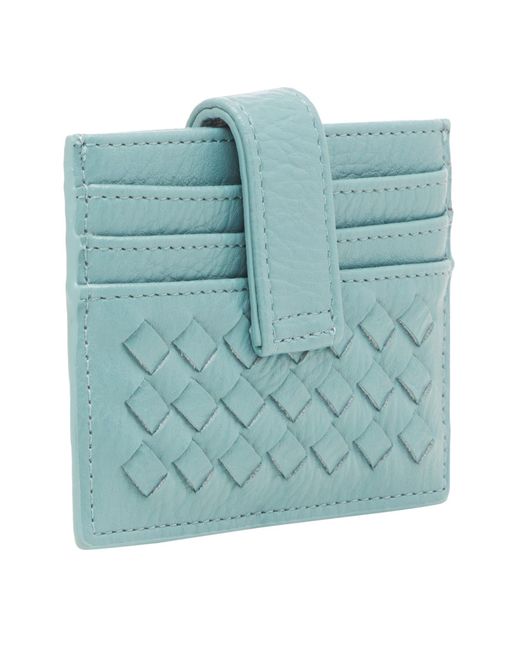 FELIPA Blue Etui