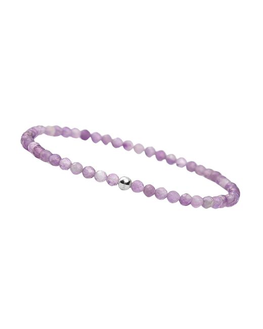 GOOD.designs Perlenarmband in Pink für Herren