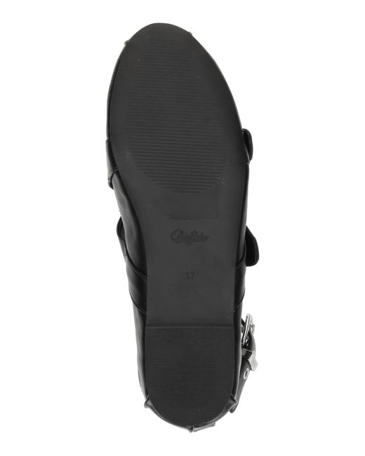 Buffalo Black Ballerina 'Daphne'