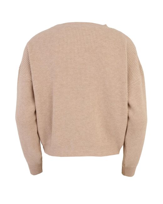 LOVE2WAIT Natural Pullover