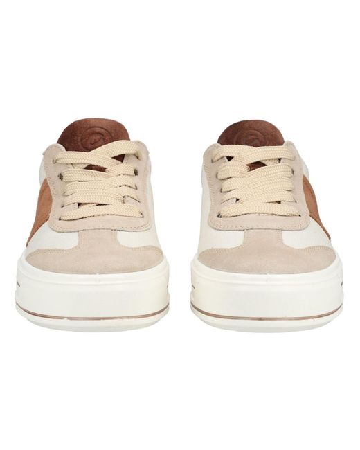 Ara Natural Sneaker