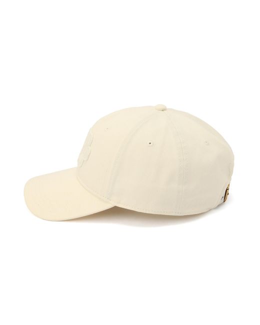 COACH Natural Cap Soho