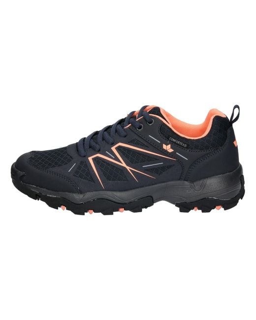 Lico Blue Halbschuh
