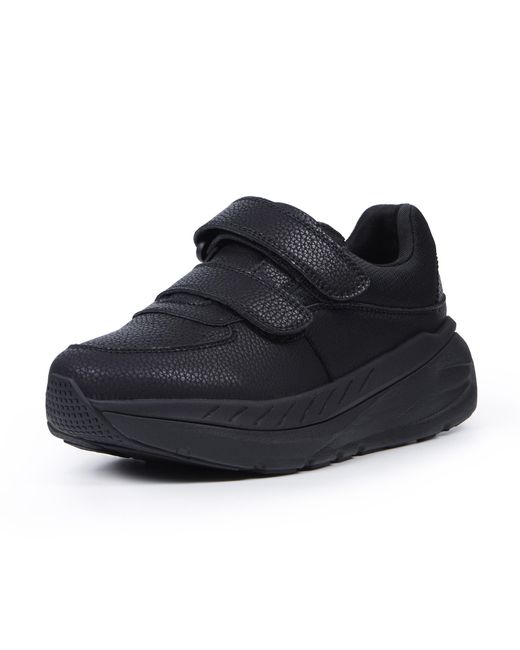 Icepeak Black Sneaker Ahvio