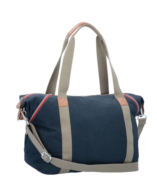Kipling Blue Tasche