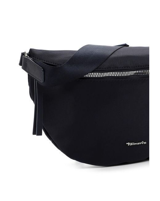 Tamaris Black Umhängetasche Tas Giuseppa