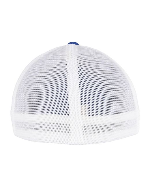 Flexfit Cap in Blue für Herren