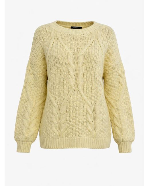 Worldclassca Multicolor Pullover