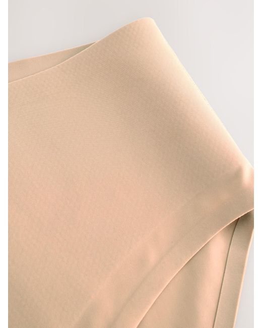Next White Shapingslip