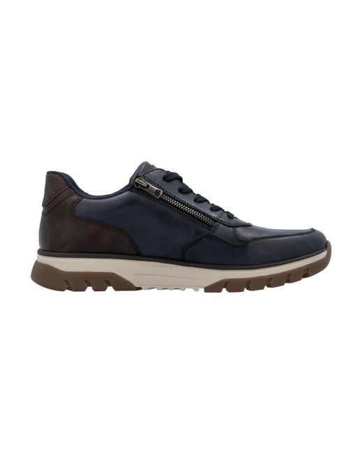 Rieker Sneaker in Blue für Herren