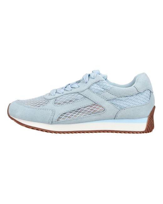 Gioseppo Blue Sneaker