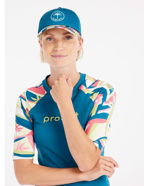 Protest Blue Cap Prtkimo