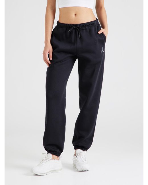 Nike Blue Hose 'Brkln Flc'