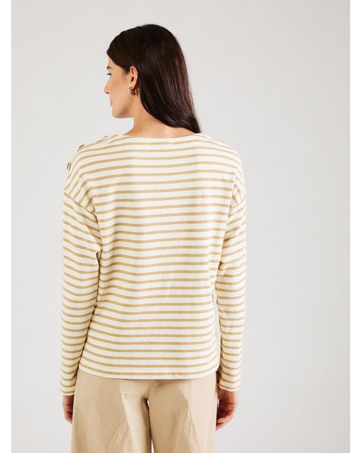 Garcia Natural Pullover