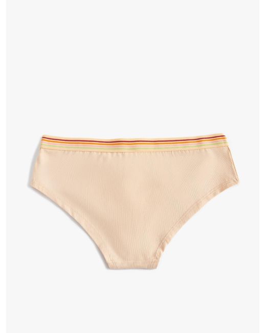 Koton Natural Slip