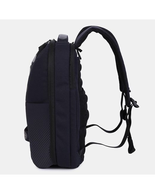 Hedgren Rucksack Comby in Blue für Herren