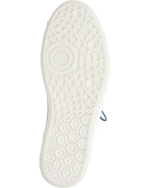 Think! Blue Sneaker Turna