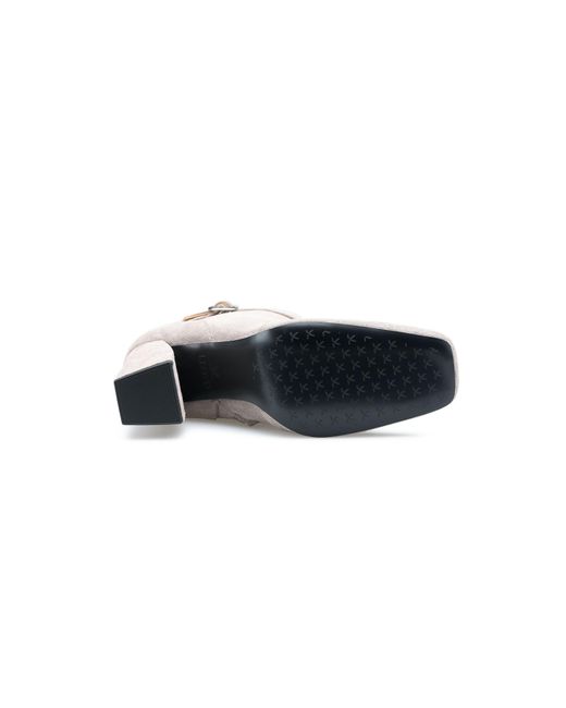 Lloyd Gray Stiefelette Amara