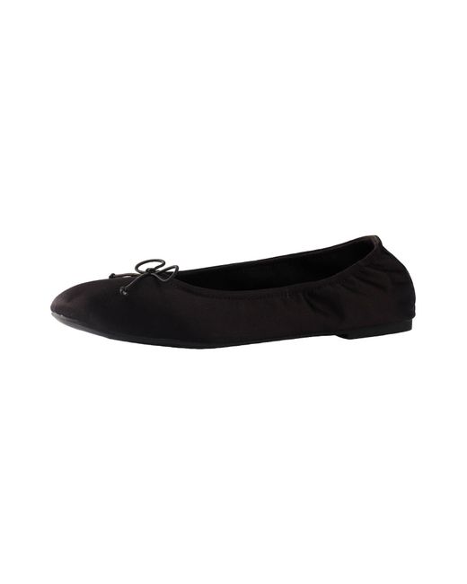 The Set Black Ballerina